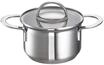 SCHULTE-UFER&reg; Fleischtopf "Little Lilly", silber