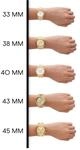 MICHAEL KORS Damenuhr "MK3513", ROS&Eacute;GOLD