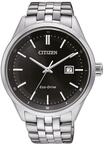 CITIZEN&reg; Herrenuhr "Sport BM7251-88E", silber