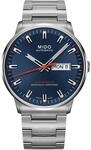 MIDO&reg; Herren Automatikuhr, SILBER, 40