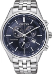 CITIZEN® Herren Chronograph "Sport AT2141-52L", silber CITIZEN® Herren Chronograph "Sport AT2141-52L", silber