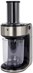 WMF Spiralschneider "Kult X", silber