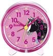 Scout&reg; M&auml;dchen Wecker Favorit Pferd "280001050", Rosa