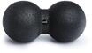 BLACKROLL&reg; Faszienb&auml;lle, schwarz, OneSize
