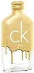 Calvin Klein Ck One, Eau de Toilette, Unisex, Fruchtig|Frisch