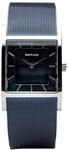 BERING Damenuhr "10426-307", BLAU