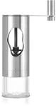 AdHoc&reg; Handkaffeem&uuml;hle, silber