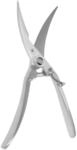 WMF Gefl&uuml;gelschere, Edelstahl, 25 cm, silber