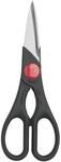 ZWILLING Vielzweckschere, schwarz