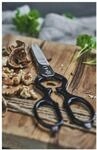 ZWILLING Vielzweckschere, 20 cm, schwarz