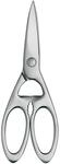 ZWILLING Vielzweckschere, 20 cm, silber