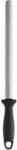 ZWILLING Wetzstahl, diamantbeschichtet, schwarz