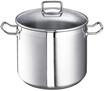 SCHULTE-UFER&reg; Kochtopf, silber