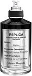 Maison Margiela Replica Flying, Eau de Parfum, Unisex, Zitrisch|Frisch, KLAR, 100