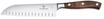 VICTORINOX Santokumesser "Grand Maitre Wood", 38,7x2,5x9,7 cm, braun