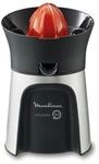 moulinex Zitruspresse "PC603D", schwarz, 99