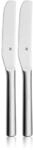 WMF Brunchmesser, 2er Set, silber