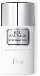 DIOR EAU SAUVAGE DEODORANT STICK