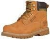 Dockers&reg; by Gerli Leder Stiefelette, gelb, 41