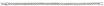 SWAROVSKI Damen Armband "Emily 1808960", silber