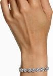 SWAROVSKI Damen Armband "Angelic 5071173", silber