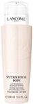 LANC&Ocirc;ME Royal Body, WEI&szlig;