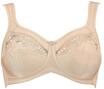 Anita Safina Entlastungs-BH, breite Tr&auml;ger, f&uuml;r Damen, beige, 75A