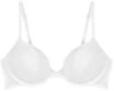 TRIUMPH BODY MAKE-UP B&uuml;gel-BH, blickdicht, st&uuml;tzend, f&uuml;r Damen, wei&szlig;, 75B