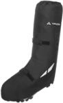 VAUDE Accessories Bike Gaiter long, schwarz, 47-49 EUR