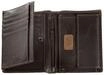 camel active Geldb&ouml;rse "California", Leder, Hochformat, uni, f&uuml;r Herren, beige, 99