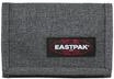EASTPAK&reg; Geldb&ouml;rse "Crew Single", Emblem, uni, schwarz