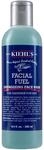 Kiehl's Energizing Facewash, BLAU