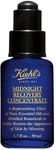 Kiehl's Concentrate Serum, transparent