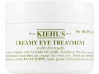 Kiehl's Creamy Eye Treatment with Avocado, Augencreme, WEIẞ