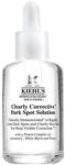 Kiehl's Clearly Corrective Dark Spot Solution Serum, transparent