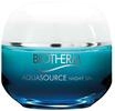 BIOTHERM Night Spa Cream, WEIẞ