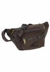 camel active G&uuml;rteltasche, Rei&szlig;verschluss, f&uuml;r Herren, schwarz, 99
