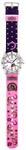 Scout&reg; Kinderuhr "Action Girls 280378065", silber/pink