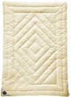 billerbeck Cashmere-Steppbettdecke "143 Contessa&reg;", beige
