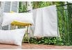 CENTA-STAR Ultra-Leicht-Bettdecke "Royal", wei&szlig;, 155X220