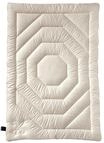 billerbeck Steppbettdecke "124 Concerto Uno", beige