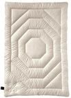 billerbeck Steppbettdecke, beige
