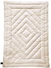 billerbeck Cashmere-Bettdecke "143 Contessa", beige