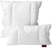 CENTA-STAR Kopfkissen "Vital Plus Waschmich", wei&szlig;