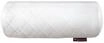CENTA-STAR Kopfkissen "Royal De Luxe", Durchmesser 15 cm, wei&szlig;