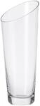 LEONARDO Vase, transparent