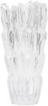 Nachtmann Vase, Kristallglas, transparent