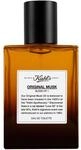 Kiehl's Original Musk, Eau de Toilette, Herren, Zitrisch