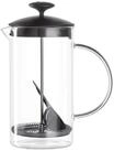 LEONARDO Kaffeebereiter "Caffe", 1 l, schwarz
