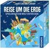KOSMOS Reise um die Erde